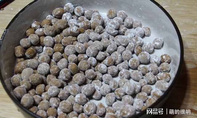 珍珠奶茶不用买搓搓煮煮一次能吃一星期成本不到两块钱米乐M6 M6米乐