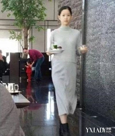 M6 米乐奶茶妹妹身高及个人资料 分析恋情发展史(图3)