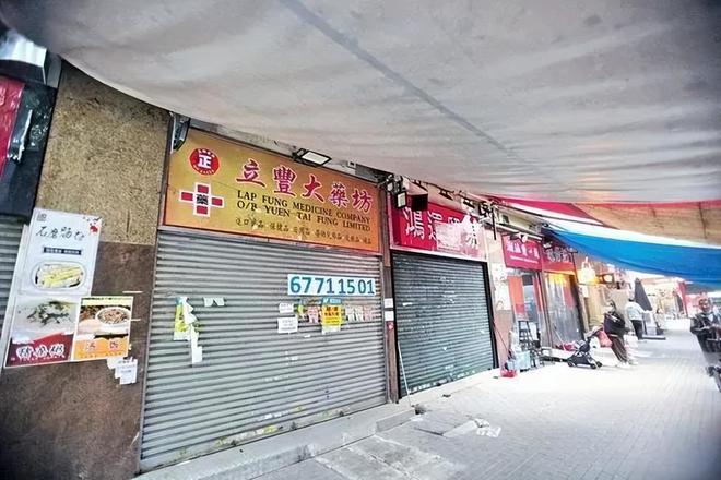 内地网红M6 米乐店“横扫”香港：本地3万家餐饮店快被打懵了！(图6)
