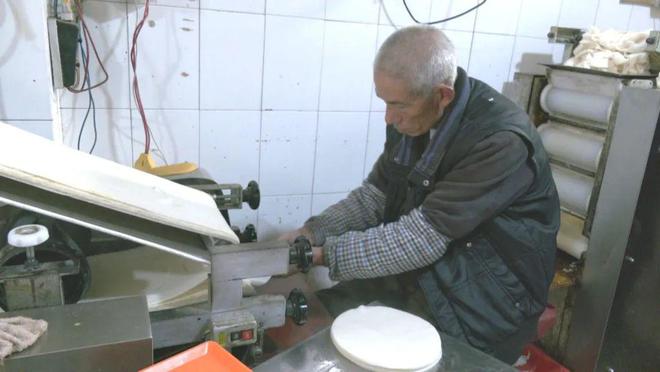 米乐 M6品地道传统美食 感受浓浓年味(图3)