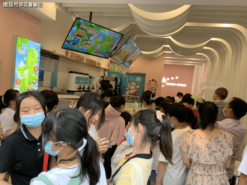 奶茶行业情况分米乐M6 M6米乐析(图2)