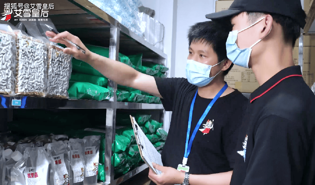 揭秘：奶茶暴利但为什么开奶茶店亏钱的人很多？米乐M6 M6米乐(图2)