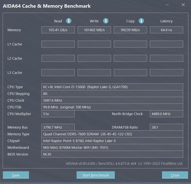 高端内存甜点容量光威神策DDR5 24GBM6 米乐2性价比之王(图5)