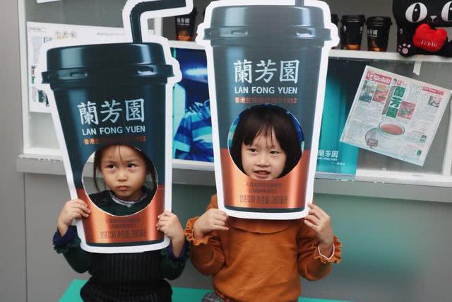 米乐 M6香港最正宗老字号兰芳园姊妹店值得打卡很多人都不知道叫什么(图2)