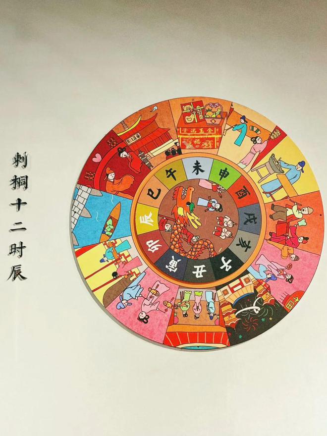 米乐M6 M6米乐泉州 木偶戏、红砖、滴水兽……这些文创让你爱上这座城！(图4)
