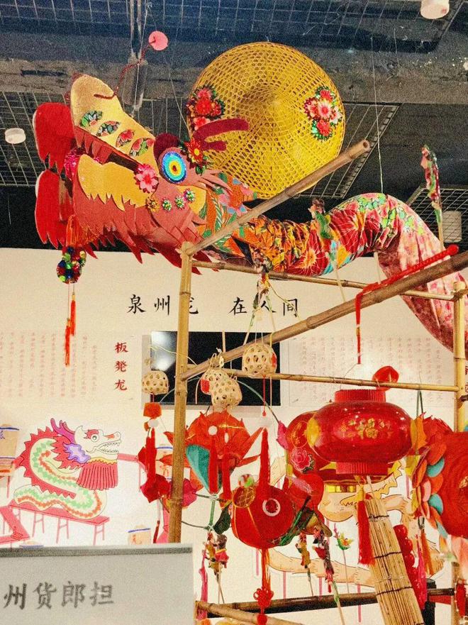 米乐M6 M6米乐泉州 木偶戏、红砖、滴水兽……这些文创让你爱上这座城！(图5)