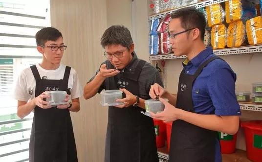 这家台湾奶茶界老大首店开在上海正式进军大陆市场M6 米乐(图14)