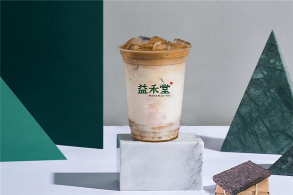 开个奶茶店一般多少米乐M6 M6米乐钱(图3)