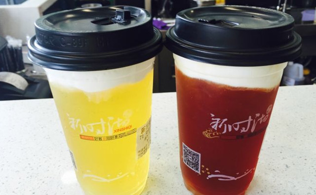 什么奶茶店比较有名米乐M6 M6米乐(图4)