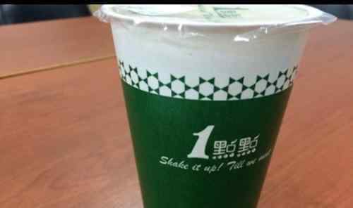 米乐 M6全国奶茶十大排行榜 十大知名奶茶品牌排行榜(图2)