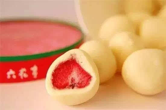 M6 米乐甜蜜蜜!宁波史上逼格最高的甜品嘉年华要来了门票大放送(图7)