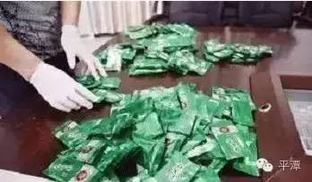 米乐M6 M6米乐公安提醒：“奶茶”害惨了很多人外出应酬千万小心！(图10)