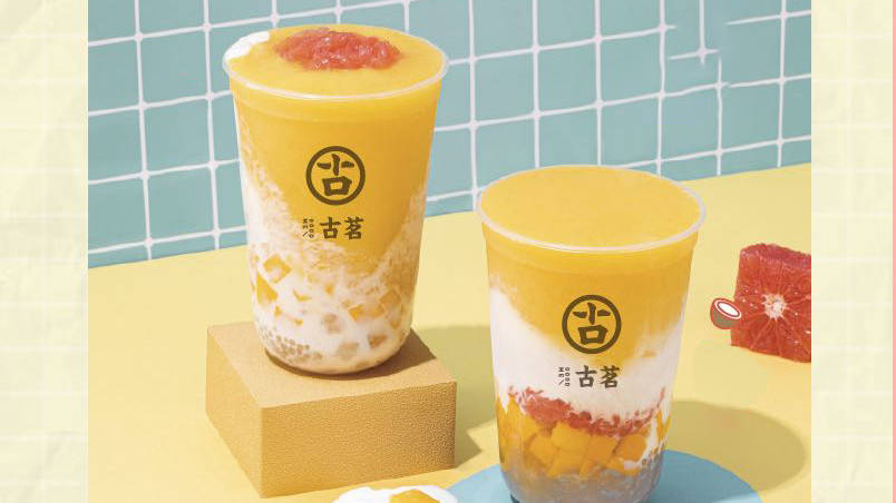 米乐 M6五大奶茶品牌你最喜欢喝哪一款？(图3)