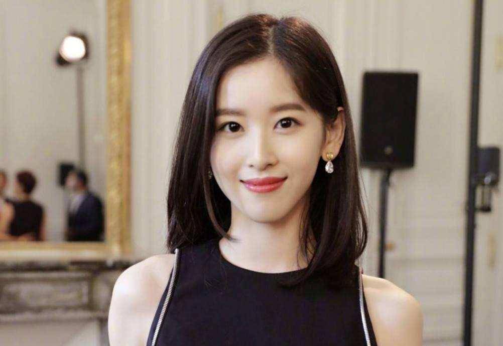 12年前的奶茶妹米乐M6 M6米乐妹已不是今天的章泽天(图5)