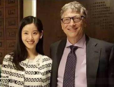 12年前的奶茶妹米乐M6 M6米乐妹已不是今天的章泽天(图8)