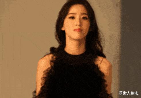 12年前的奶茶妹米乐M6 M6米乐妹已不是今天的章泽天(图10)