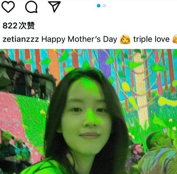 米乐 M6“奶茶妹妹”章泽天“明州案”力挽狂澜如今被曝双生子？(图4)