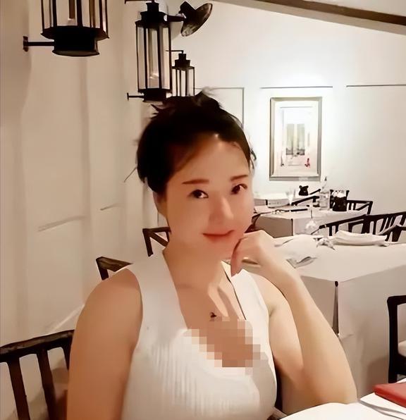 米乐 M6“奶茶妹妹”章泽天“明州案”力挽狂澜如今被曝双生子？(图10)