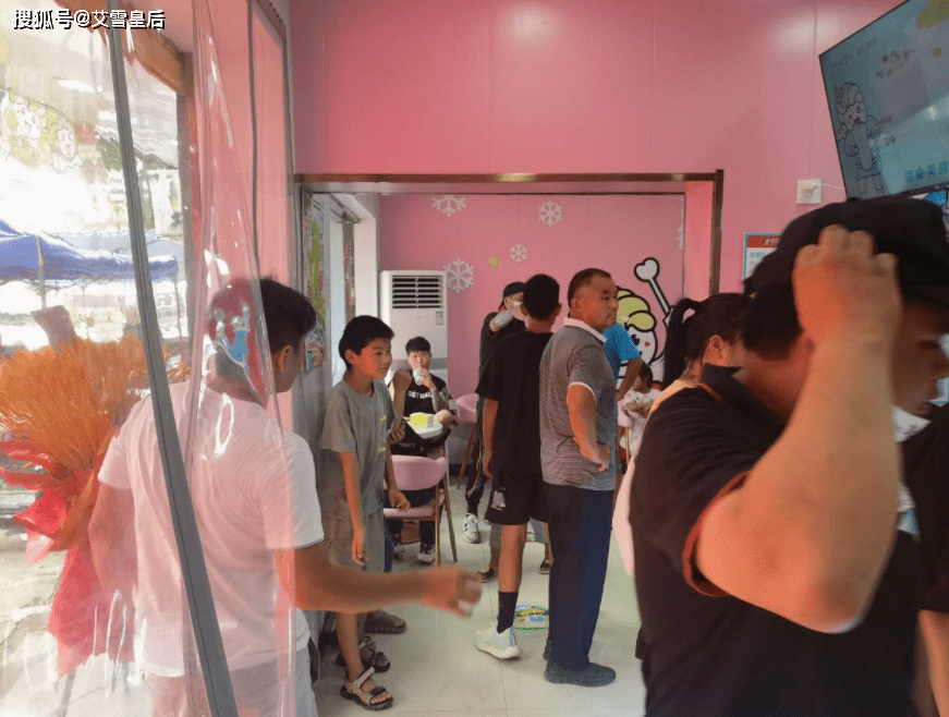 米乐 M6加盟奶茶店的好处和坏处(图3)