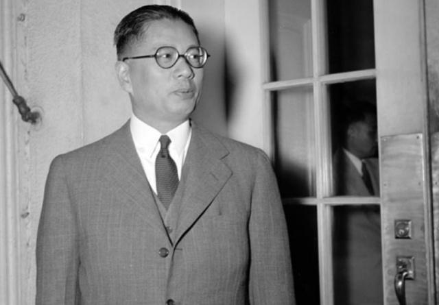 米乐M6 M6米乐蒋介石夫妇究竟有多贪？财产曝光后终于知道国军为何一败涂地了(图14)