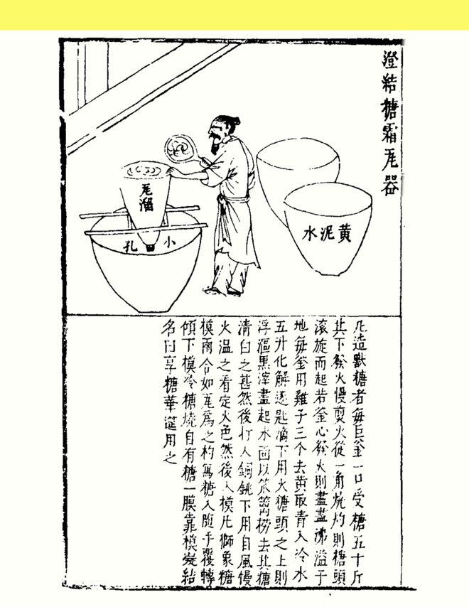 为什么中M6 米乐国人喜欢吃「不甜」的甜品？(图4)