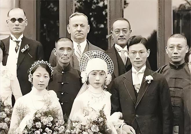 复旦校花： 112岁仍M6 米乐坚持化妆爱吃肥肉甜食晚年透露长寿秘诀(图8)