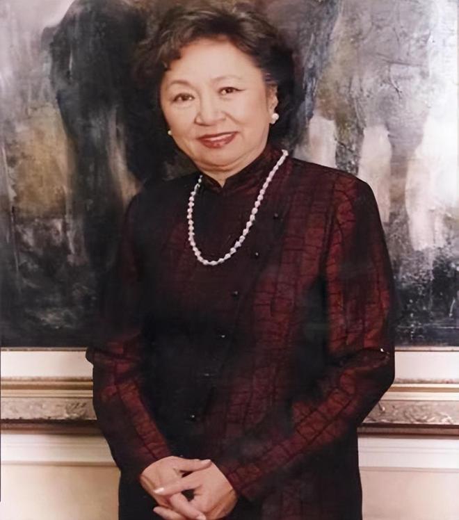 复旦校花： 112岁仍M6 米乐坚持化妆爱吃肥肉甜食晚年透露长寿秘诀(图20)