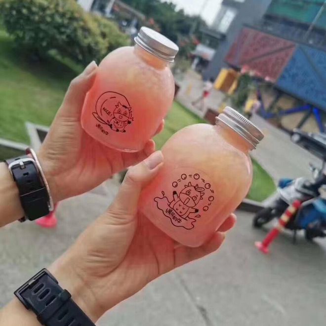 是真M6 米乐的吗？为什么说十个奶茶店九个亏？(图3)