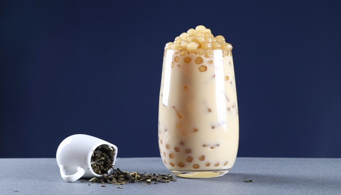 米乐 M6奶茶是谁发明的 奶茶种类(图2)
