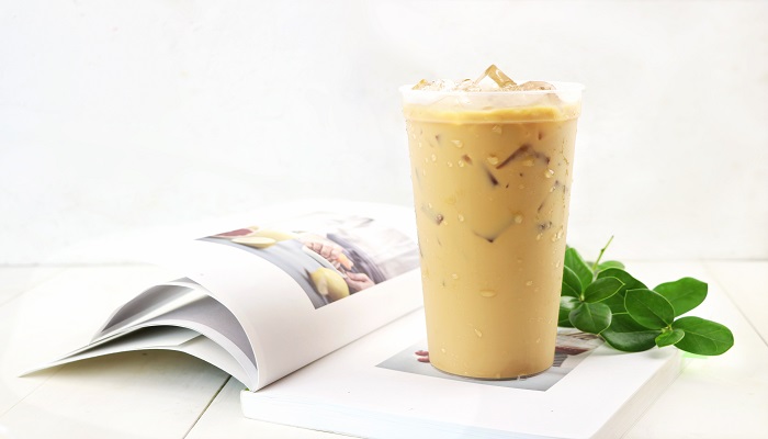 米乐 M6奶茶是谁发明的 奶茶种类(图3)