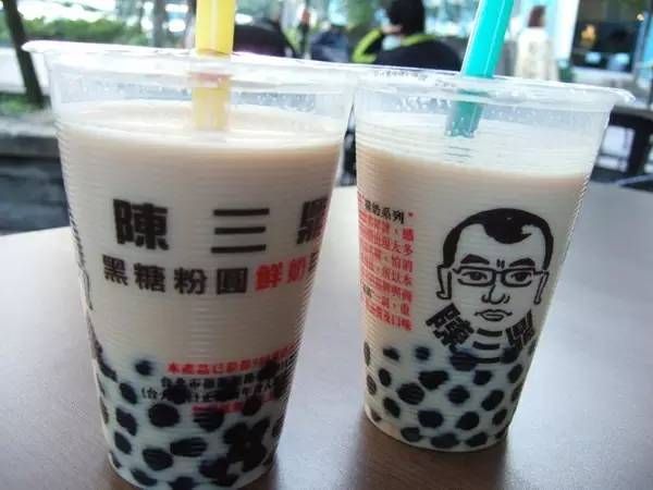 M6 米乐去台湾8款必喝人气饮品！(图4)