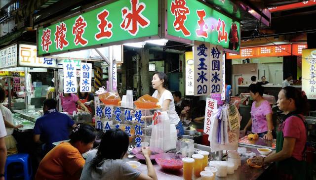 M6 米乐去台湾8款必喝人气饮品！(图9)