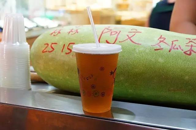 M6 米乐去台湾8款必喝人气饮品！(图19)