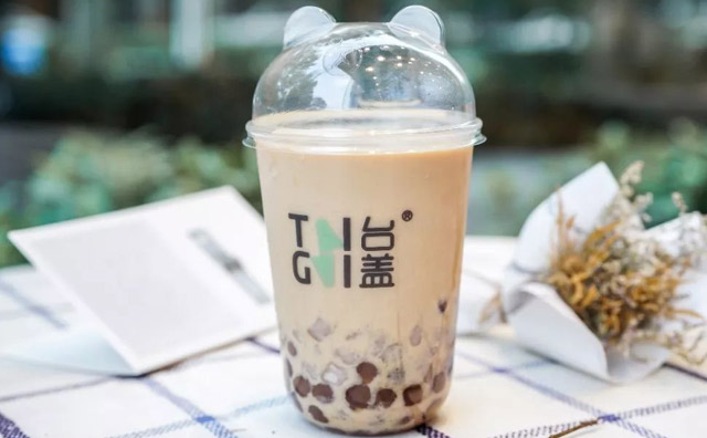 台湾奶米乐M6 M6米乐茶加盟店有哪些(图2)