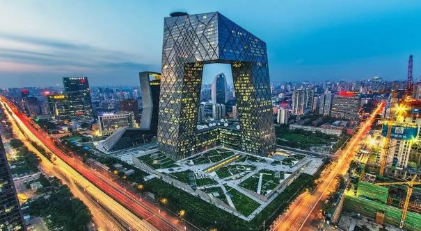 霸榜前四！中国四大一线城市海外热度爆表米乐 M6(图2)