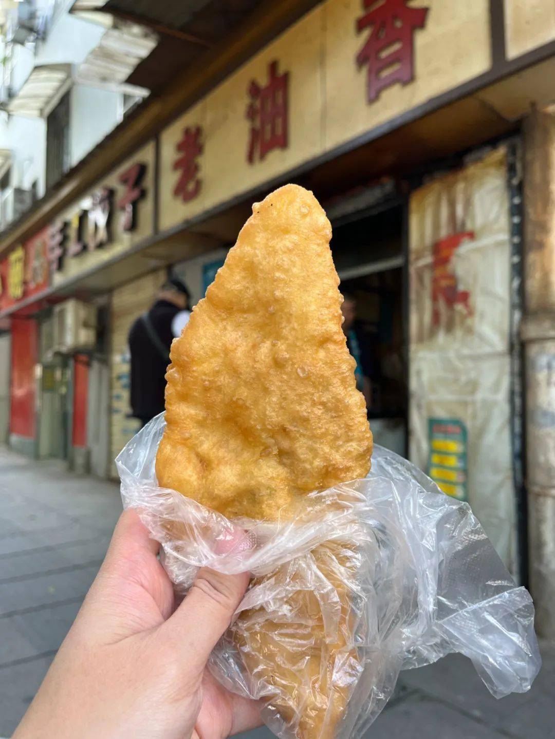 米乐M6 M6米乐樱花季！武汉三镇宝藏美食小店指南(图6)
