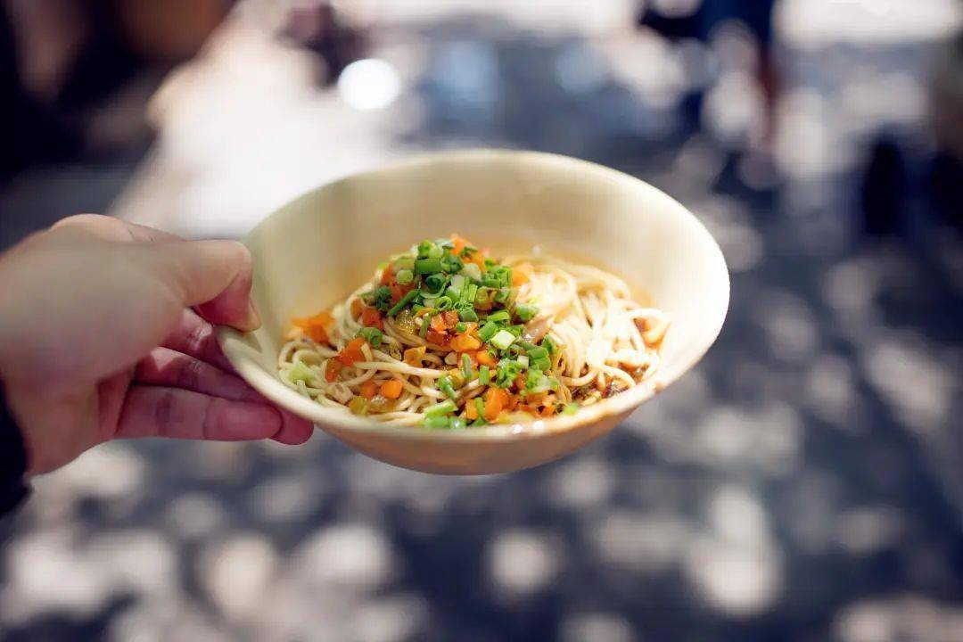 米乐M6 M6米乐樱花季！武汉三镇宝藏美食小店指南(图12)