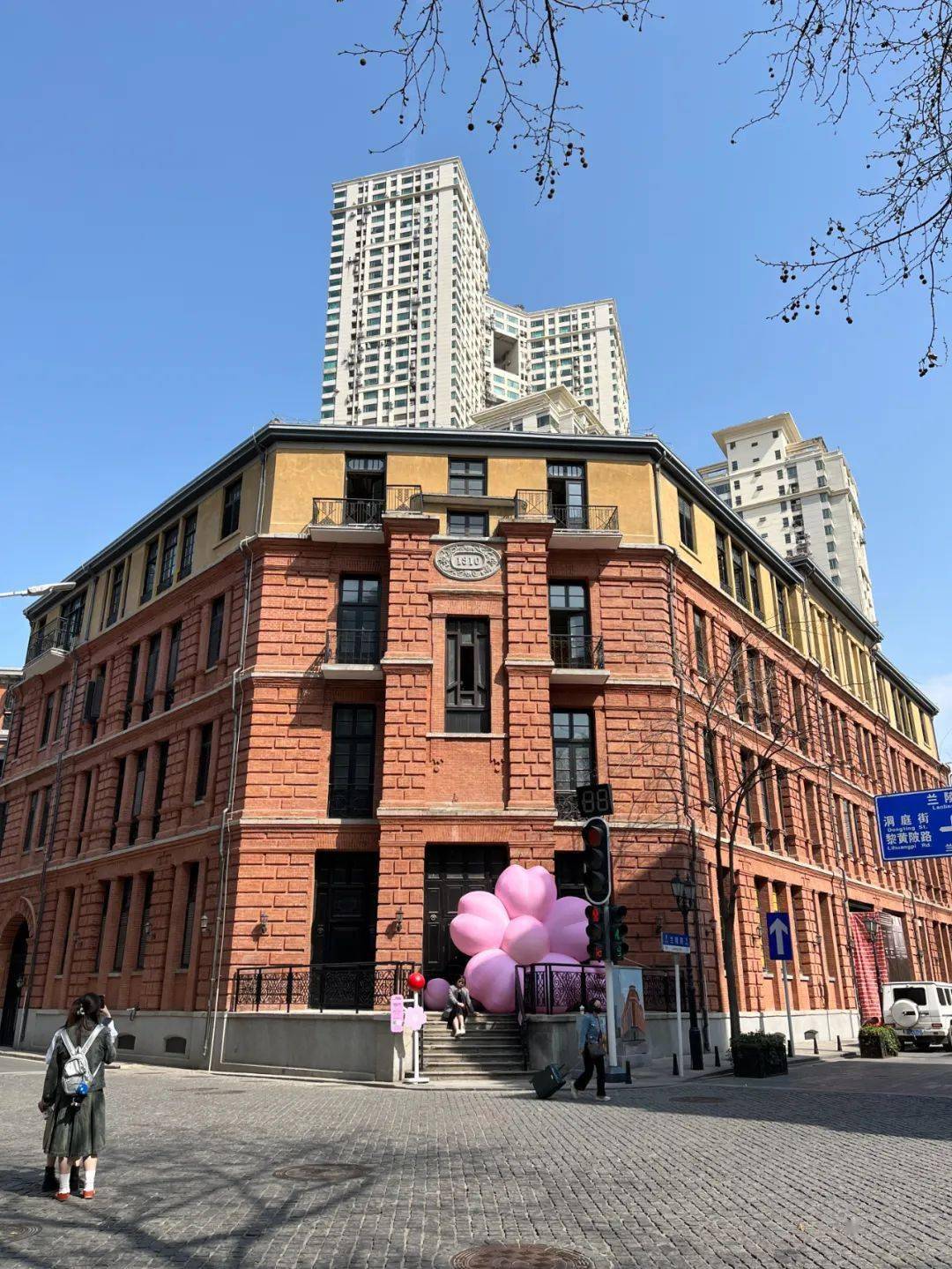 米乐M6 M6米乐樱花季！武汉三镇宝藏美食小店指南(图16)