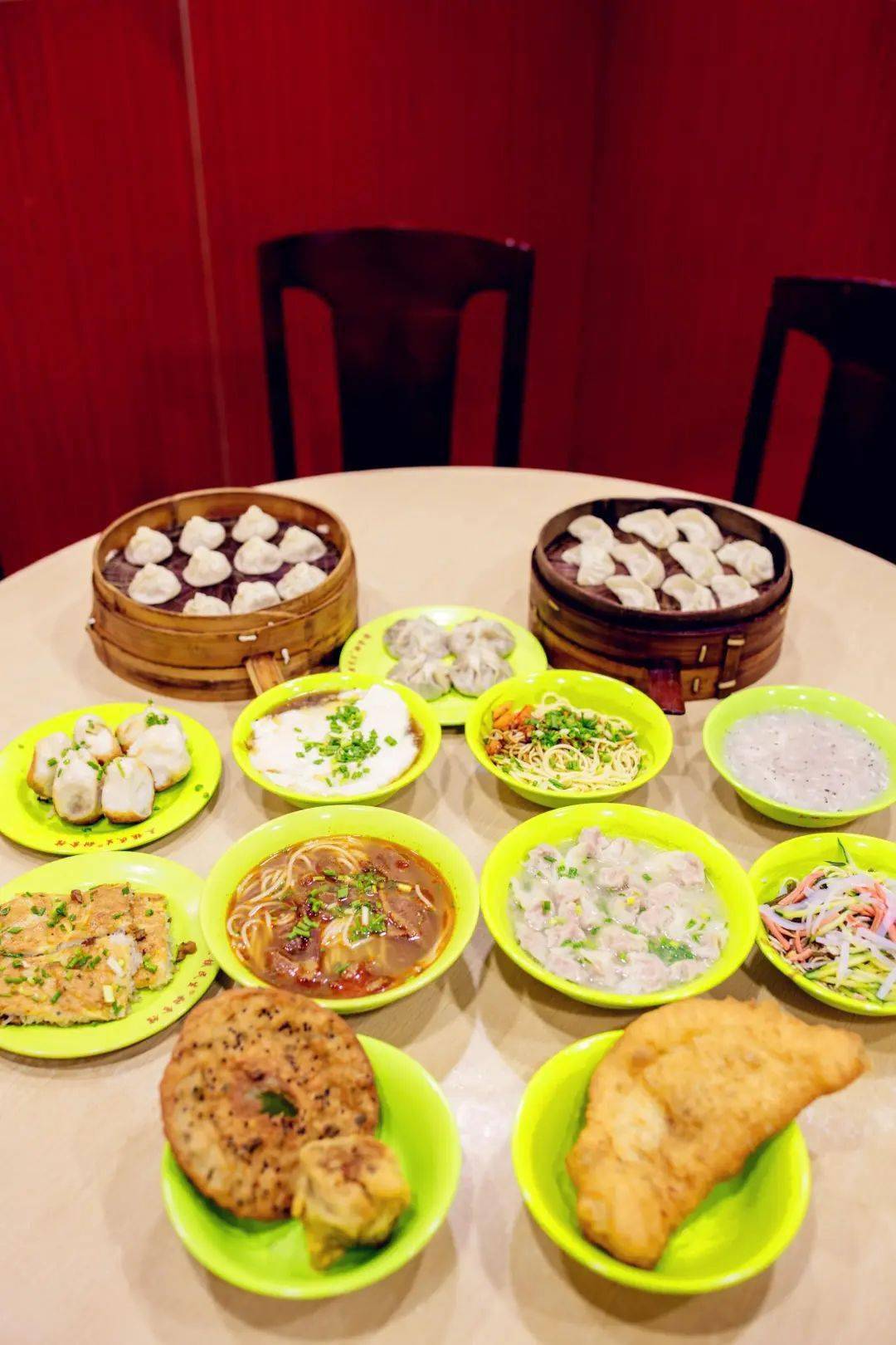 米乐M6 M6米乐樱花季！武汉三镇宝藏美食小店指南(图18)