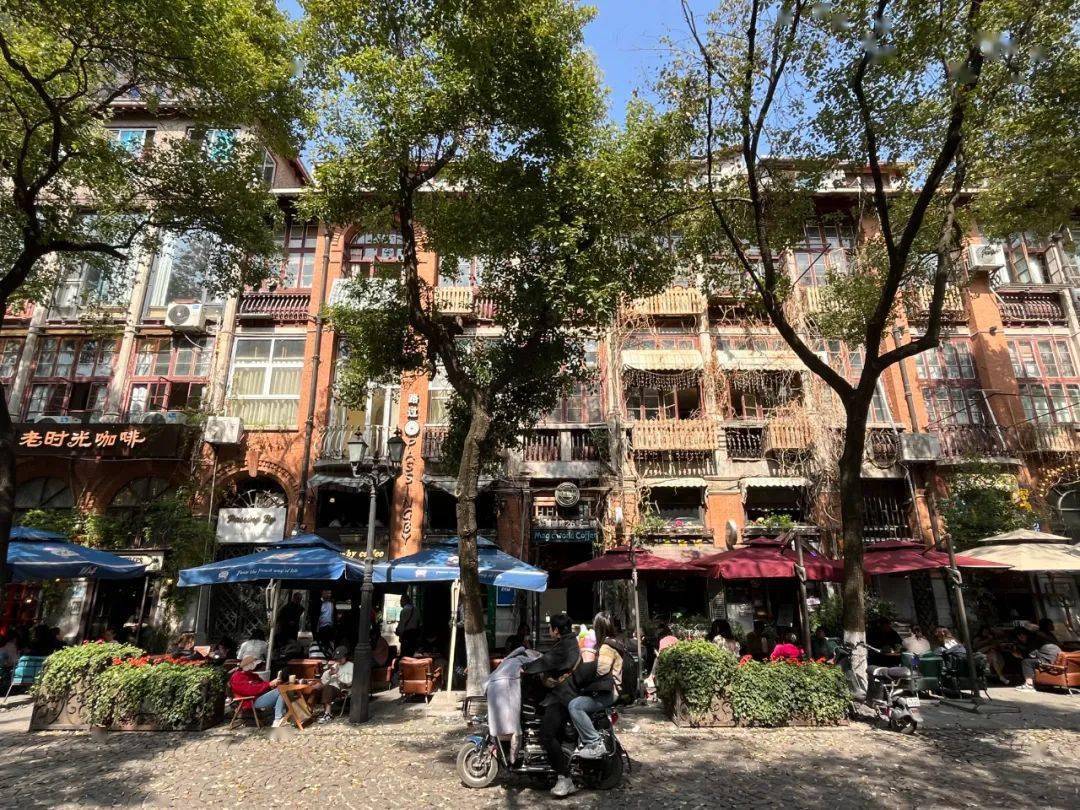 米乐M6 M6米乐樱花季！武汉三镇宝藏美食小店指南(图19)