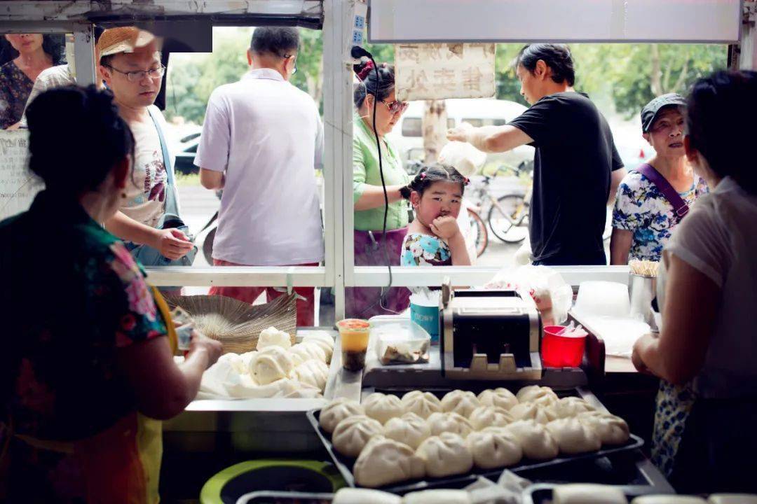 米乐M6 M6米乐樱花季！武汉三镇宝藏美食小店指南(图20)