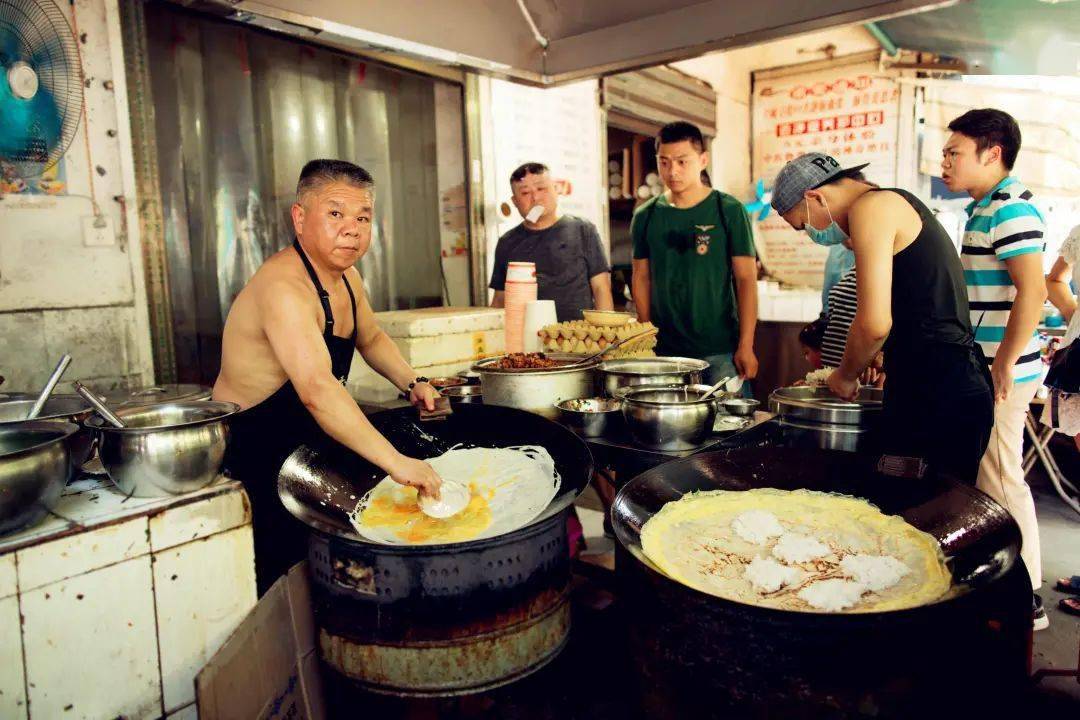 米乐M6 M6米乐樱花季！武汉三镇宝藏美食小店指南(图27)