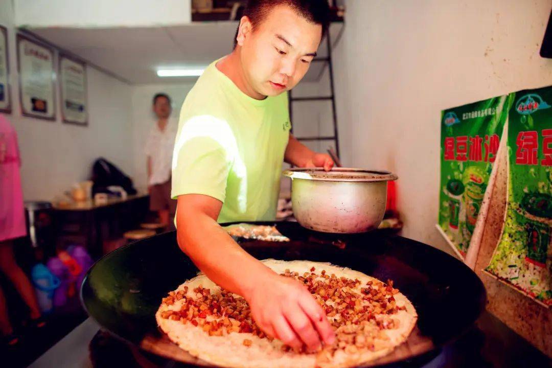 米乐M6 M6米乐樱花季！武汉三镇宝藏美食小店指南(图28)