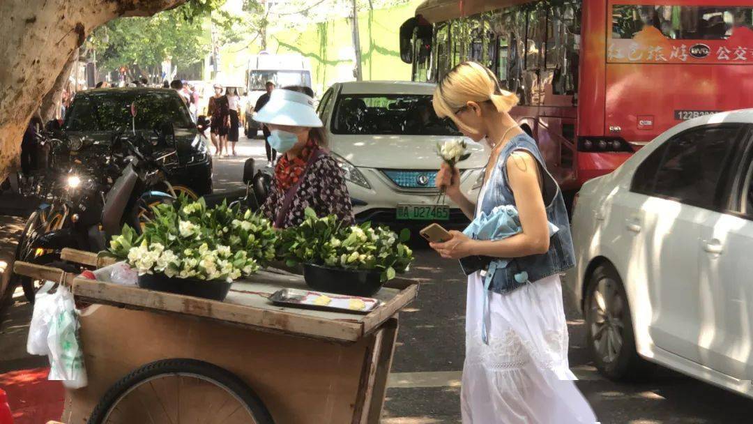 米乐M6 M6米乐樱花季！武汉三镇宝藏美食小店指南(图31)