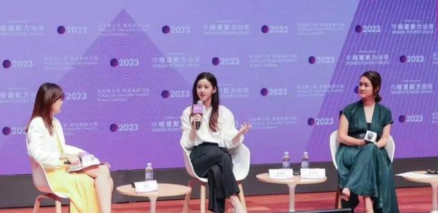 米乐M6 M6米乐回顾章泽天“伦敦生活照”走红背后：二胎才生一年净资产高达600亿(图8)