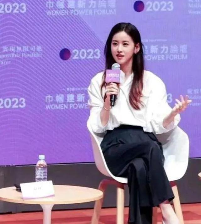 米乐M6 M6米乐回顾章泽天“伦敦生活照”走红背后：二胎才生一年净资产高达600亿(图10)
