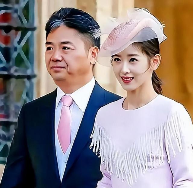 米乐M6 M6米乐回顾章泽天“伦敦生活照”走红背后：二胎才生一年净资产高达600亿(图14)