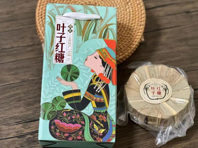 米乐 M6喝完这碗云南叶子红糖水我才发现我对糖一无所知！(图6)
