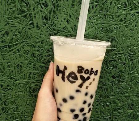 米乐M6 M6米乐萌妹子爱喝的4款奶茶幽兰拿铁上榜图3被女汉子视为“天敌”(图3)
