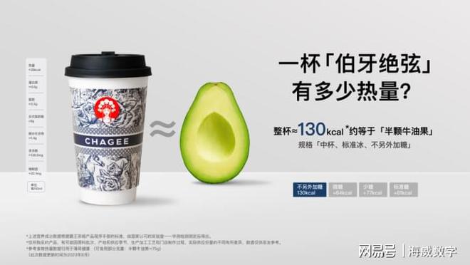 米乐M6 M6米乐如何为品牌贴标签打破营销同质化(图3)